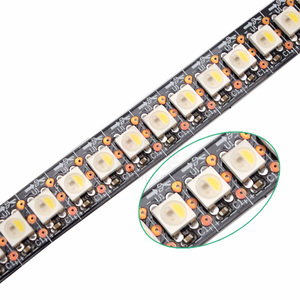 Luce a Led Pixel luce Led striscia di luce Tv retroilluminazione SK6812 luce Led con telecomando