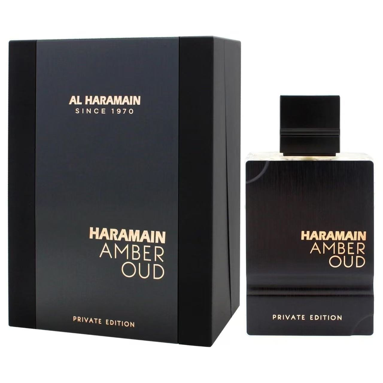 Black gold
