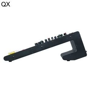Fabrika fiyatı ses mikseri QX16 16 kanal ses mikseri 4AUX - Product Image 2