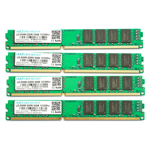 Новая настольная низкая цена <span class=keywords><strong>ddr3</strong></span> 2Гб ОЗУ 4 ГБ 8 ГБ памяти