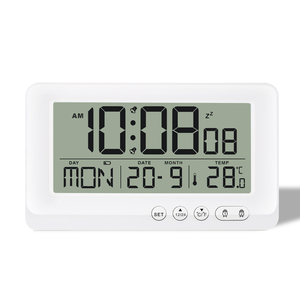 Цифровой ЖК-будильник - Product Image 2