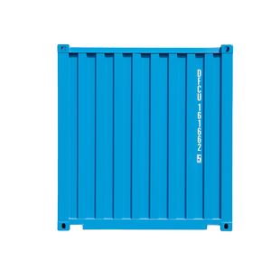 <strong>Load</strong> Iso 40' Shipping <strong>Container</strong> - Product Image 4
