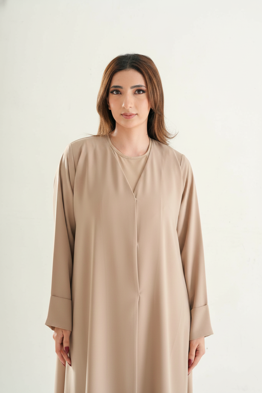 Nude Beige