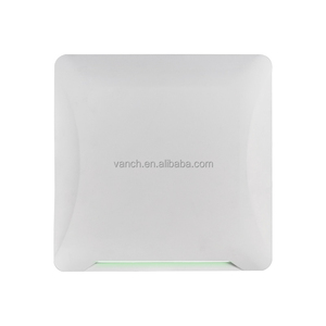 Vanch UHF RFID Integrated Reader with Long LED VI-Z09 Wholesale 902~928MHz 10m <strong>RS232</strong> <strong>RS485</strong> <strong>TCP</strong>/<strong>IP</strong> RFID Reader with LED - Product Image 2