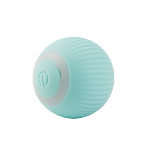 Juguete eléctrico automático para gatos, juguete inteligente de silicona para mascotas, con hierba gatera, gran oferta de fábrica - Product Image 4