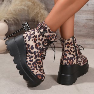 Leopard print