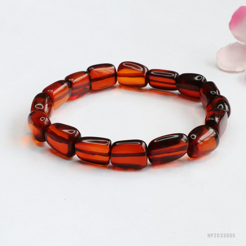 Ambre de sang rouge HP2033005