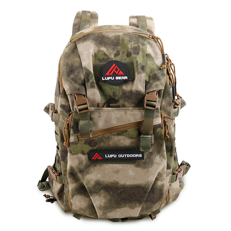 ลายพราง