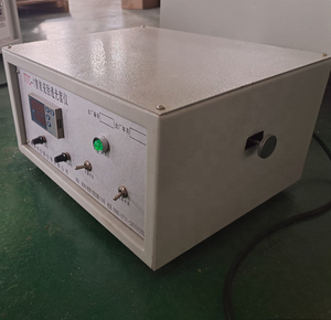 Hassas porselen kalite testi için fabrika doğrudan satış akıllı porselen kütük geçirgenliği analizörü - Product Image 4