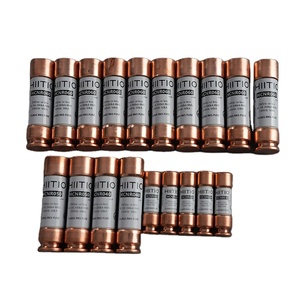 Hiitio ul được liệt kê 60A 30A 35A 15A yếu tố kép HVAC thời gian chậm trễ cầu chì 250VAC lớp RK5 cầu chì cho điều hòa không khí - Product Image 6