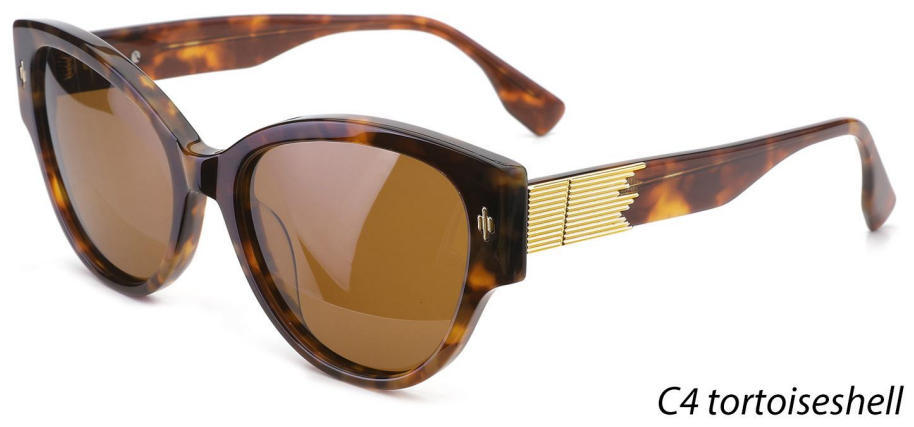 C4 tortoiseshell