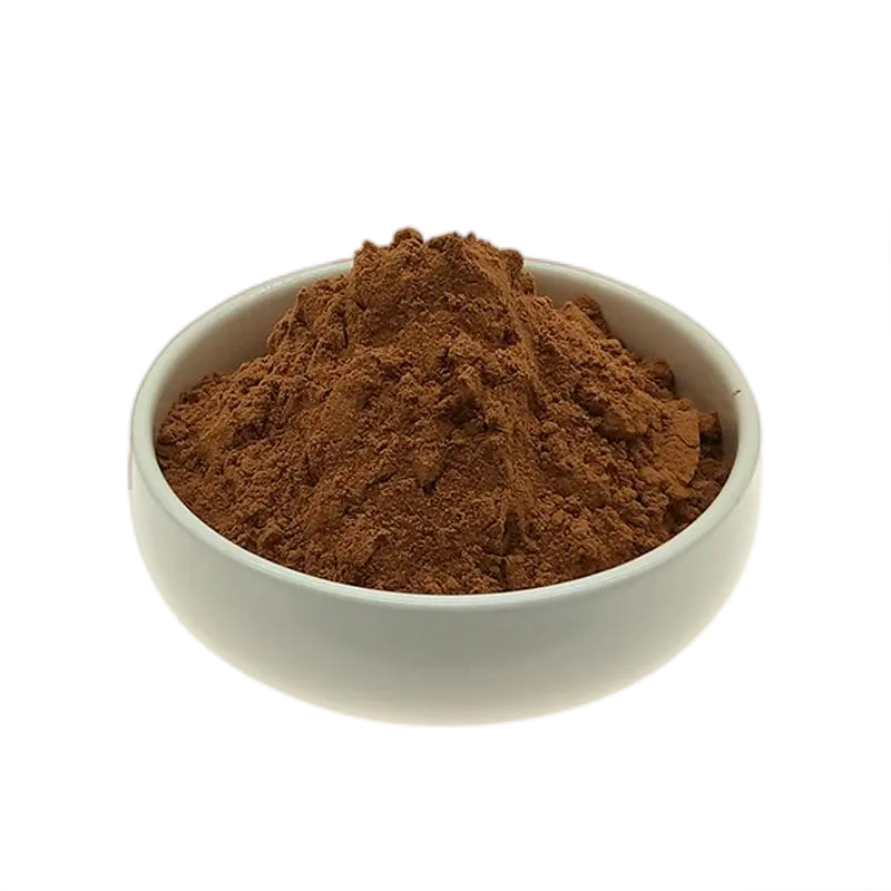 100% Pure Black Truffle Extract Black Truffle Powder