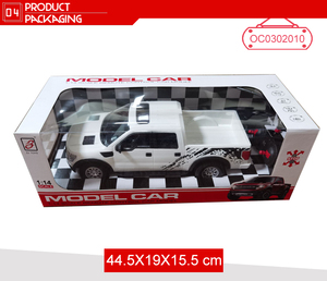 4ช่อง1:14 Scale Pickup ของเล่น R C รีโมทคอนโทรลสำหรับชาย
