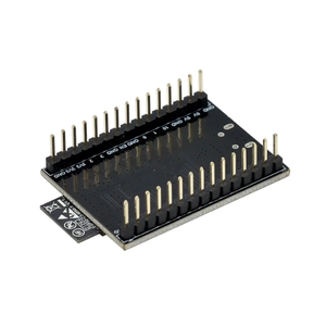 ESP32-C3 modülü WiFi Bluetooth ESP32-C3-MINI-1 modülü ile donatılmış 5.0 geliştirme kurulu çekirdek