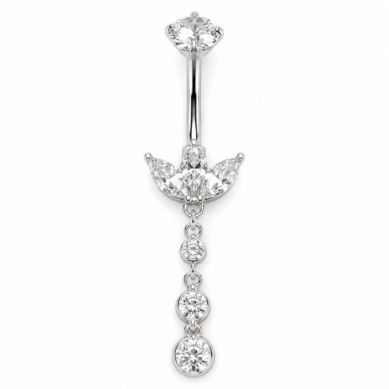 Silver Style-9