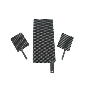 Özel endüstriyel titanyum anot katot tozu desen için sodyum hipoklorit jeneratör yüksek kaliteli Metal ve Metal ürünleri - Product Image 5