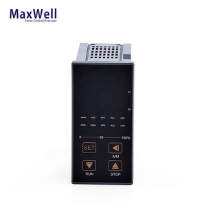 Controlador de temperatura PID para horno de joyería con paso Pid tipo relé para control de horno - Product Image 2
