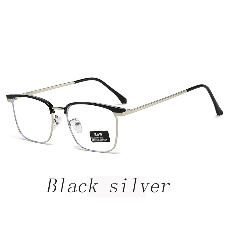 Argent Noir