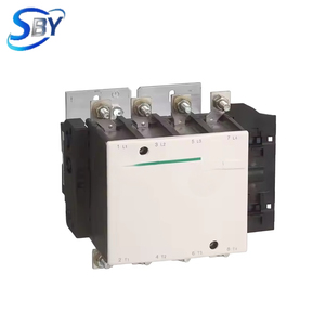Original Genuine 100% NEW and Original LC1F630M7 LC1F780M7 Contactor In Stock - Product Image 1