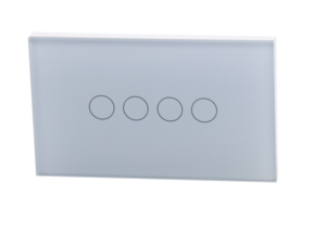 Nuevo diseño de casa inteligente sistema de Control de pantalla táctil inteligente basado en casa de automatización - Product Image 5