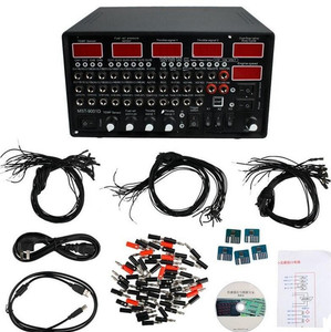 2023 neue Ankunft Master Dieselmotor ECU Test werkzeug MST-9001D Dieselmotor ECU Prüfstand PHS Für MST-9000 + mit hoher Qualität