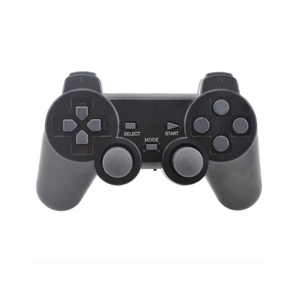 จอยสติ๊กไร้สาย2.4G สำหรับควบคุม PS2สำหรับ PS2จอยสติ๊กแบบสั่นคู่ - Product Image 3