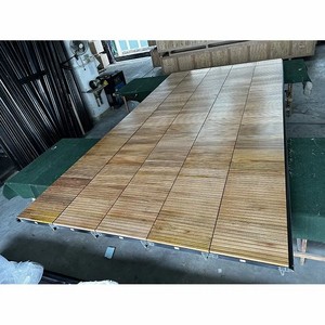 Úc Ốp nhôm dọc đá đen vô hình lưới tản nhiệt bên ngoài girds cửa nhà để xe - Product Image 6