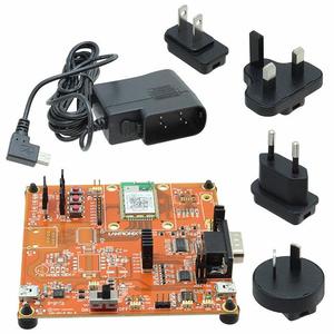 XPCW1003100K XPICO wi-fi integrato IEEE 802.11