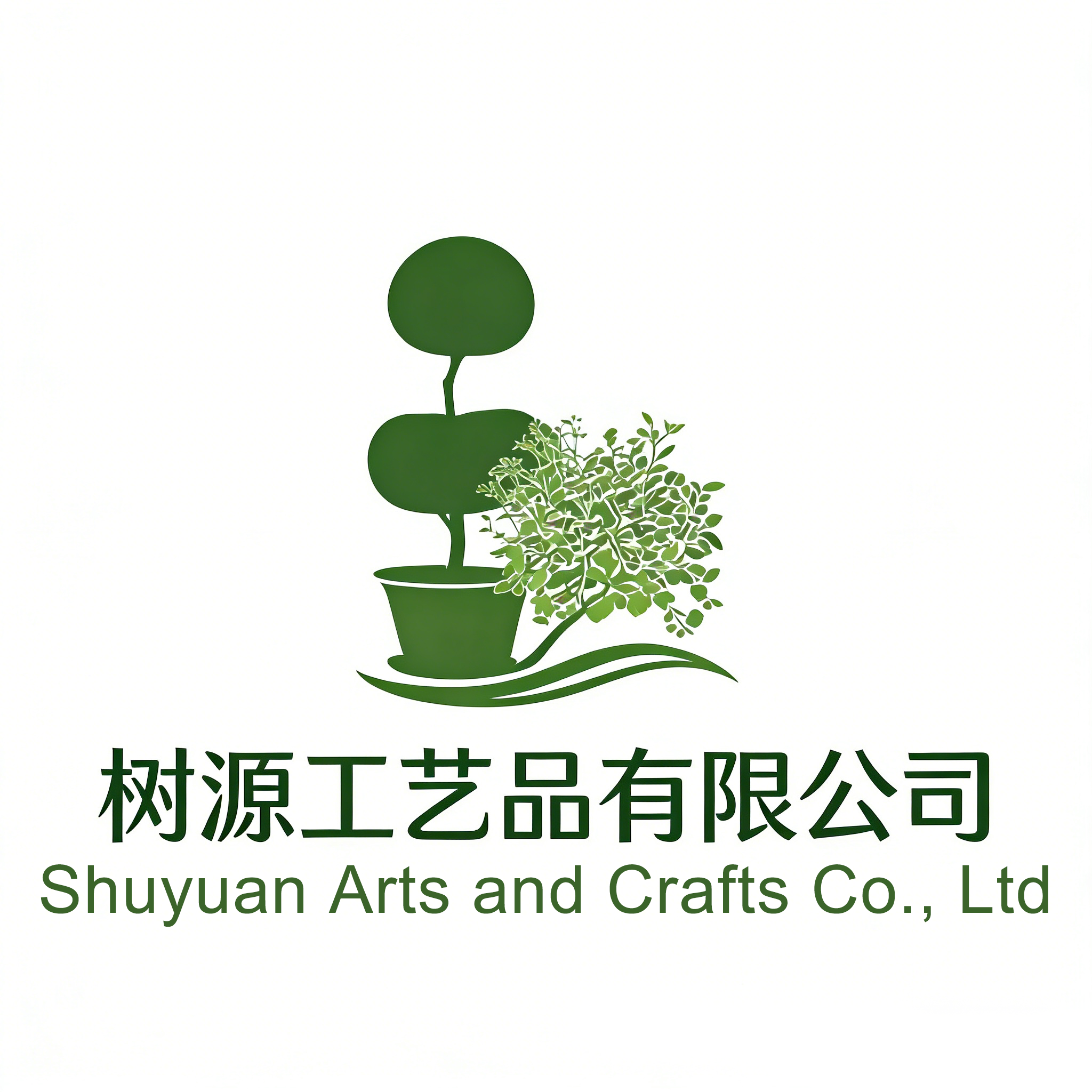 company logo