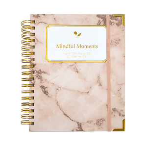 Profession eller Druck Spiral Notebook Großhandel A5 Notebook für Schüler