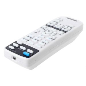 חדש אוניברסלי שלט רחוק בקר החלפה עבור epson 1599176 EX3220 EX5220 EX5230 EX6220 EX7220 725HD מקרן - Product Image 5