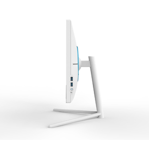 Yeni süper ince bilgisayar All-in-one Pc ucuz Aio I3 I5 I7 All-in-one masaüstü bilgisayar hepsi bir Pc 30 inç - Product Image 5