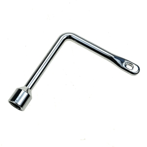 YH2248 L tipi dolap tuşları dolap kilitleri için çok fonksiyonlu anahtar metre yardımcı anahtar - Product Image 6