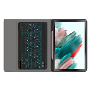 <strong>Keyboard</strong> case for Samsung galaxy Tab A8 10.5 2021 SM X200 Cover with <strong>Wireless</strong> <strong>Keyboard</strong> Wholesales - Product Image 2