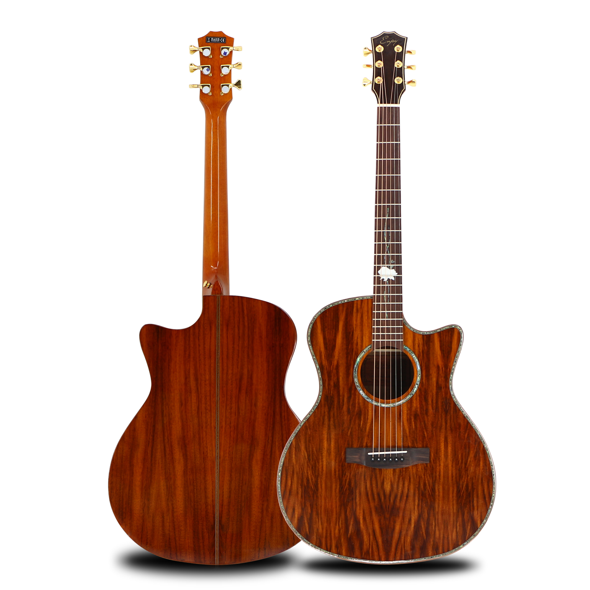 Wood