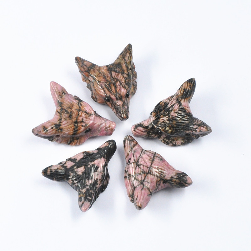 Rhodonite