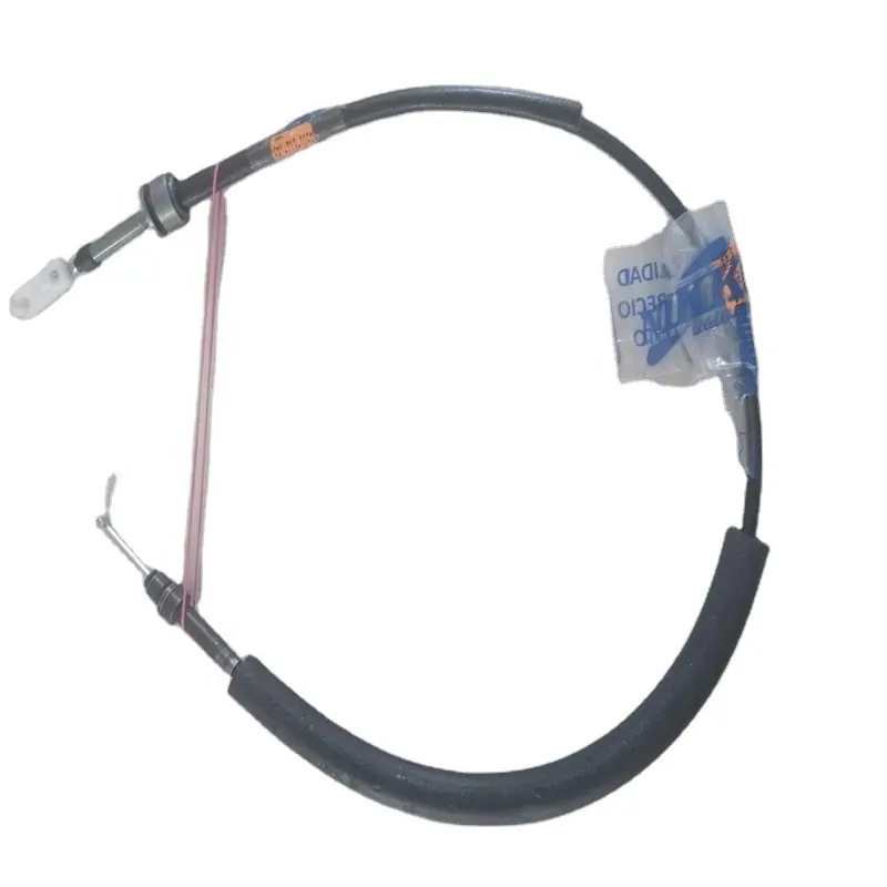 Precio de fábrica, cable de engranaje de sistema de transmisión de alta calidad 6R1-713-025S, cable de cambio de marchas