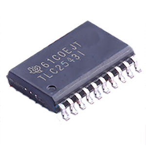 electron component TLC2543IDWR CDWR SOP20 analog-to-digital converter PICS BOM Module Mcu Ic Chip Integrated Circuits <strong>Ds1621</strong> - Product Image 1