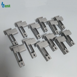 Suministros de China Servicio de impresión 3D personalizado de alta precisión Servicio de impresión de plástico 3D profesional Prototipos de impresora 3D Sls - Product Image 3