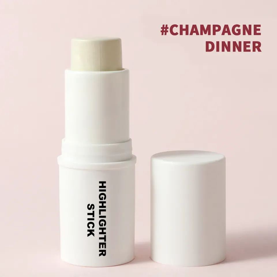 6 Champagne Dinner