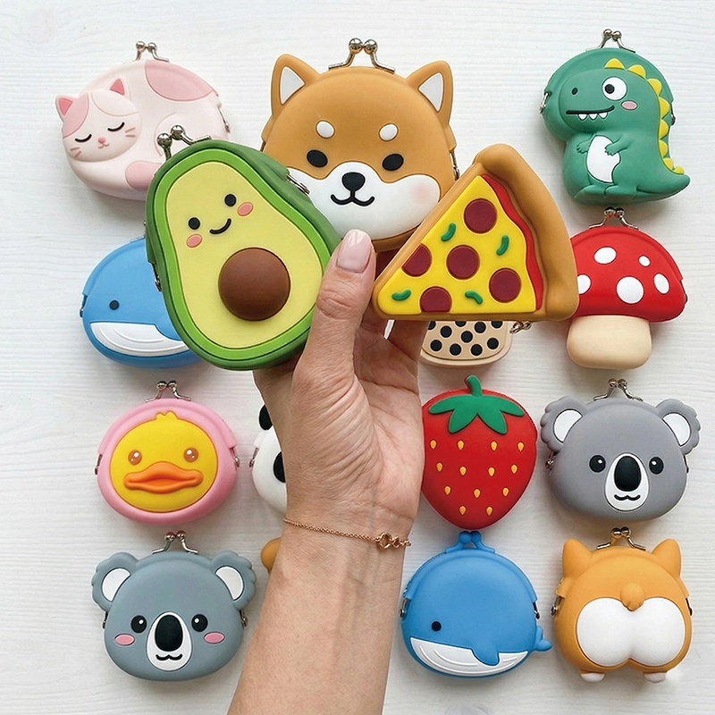 silicone coin purse-27