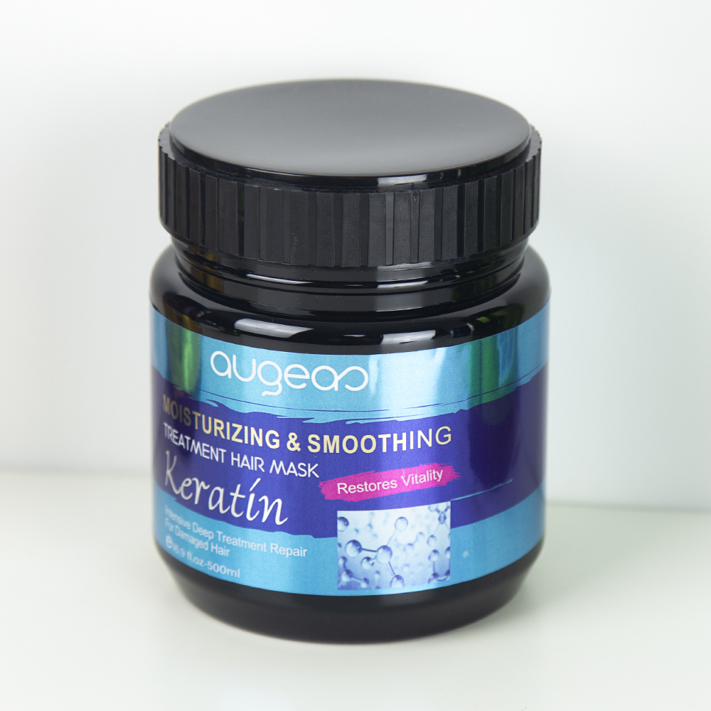 500 ML blu