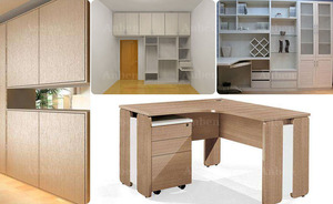 <strong>Nesting</strong> <strong>ATC</strong> <strong>Cnc</strong> <strong>Router</strong> for Wood Working Cabinet Making With Drilling Bank Loading and Unloading System - Product Image 5