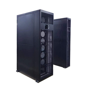 China Factory Custom 19inch 42U Server Rack IDC <strong>Network</strong> Cabinet 48u 600*1200MM <strong>Network</strong> Cabinet for Smart <strong>Data</strong> Center - Product Image 2