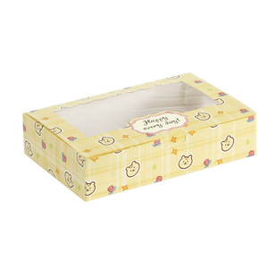 优秀纸盒纸板礼品牛皮纸包装小盒相框包装盒 - Product Image 1