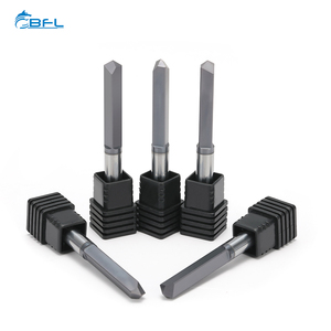 BFL Solid Carbide Non-standard Customized <strong>Drill</strong> <strong>Bits</strong> Diamond Tip Router <strong>Bit</strong> - Product Image 2