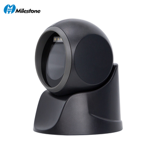 Meihengtong MHT-7130自動センサートリガーモードCMOSデータマトリックス連続スキャナー - Product Image 4