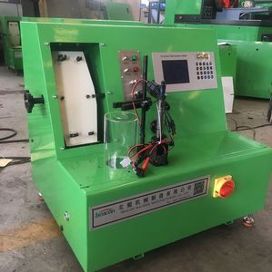 High Pressure diesel <strong>Injector</strong> Tester EPS100/DTS100 for Common Rail <strong>Injectors</strong> and Piezo <strong>Injectors</strong> - Product Image 2