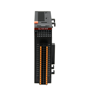 Ethernet I/O modülü ile 100% yeni programlanabilir PLC denetleyici Analog/dijital giriş/çıkış arayüzleri Modbus Ethercat ağ