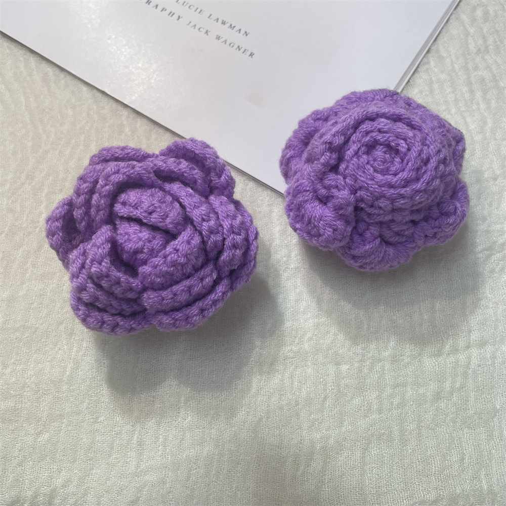 Violet foncé